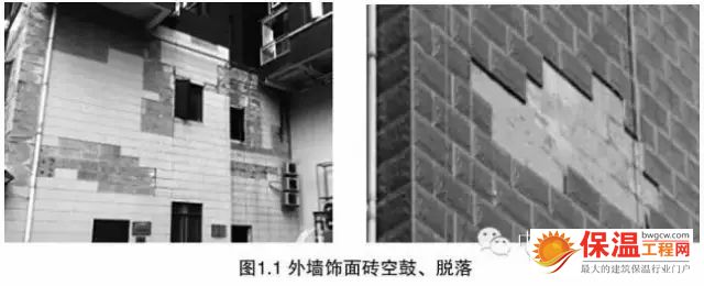 建筑節(jié)能保溫常見問題及防治措施