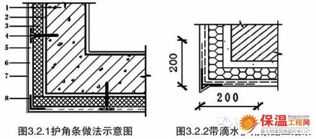 建筑節(jié)能保溫常見問題及防治措施