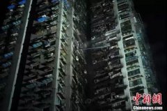重慶火災原因已查明：外墻保溫被引燃